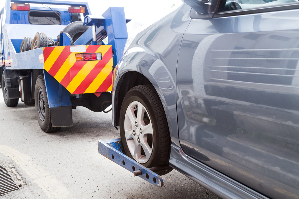Depannage Auto Remorquage La Rochelle