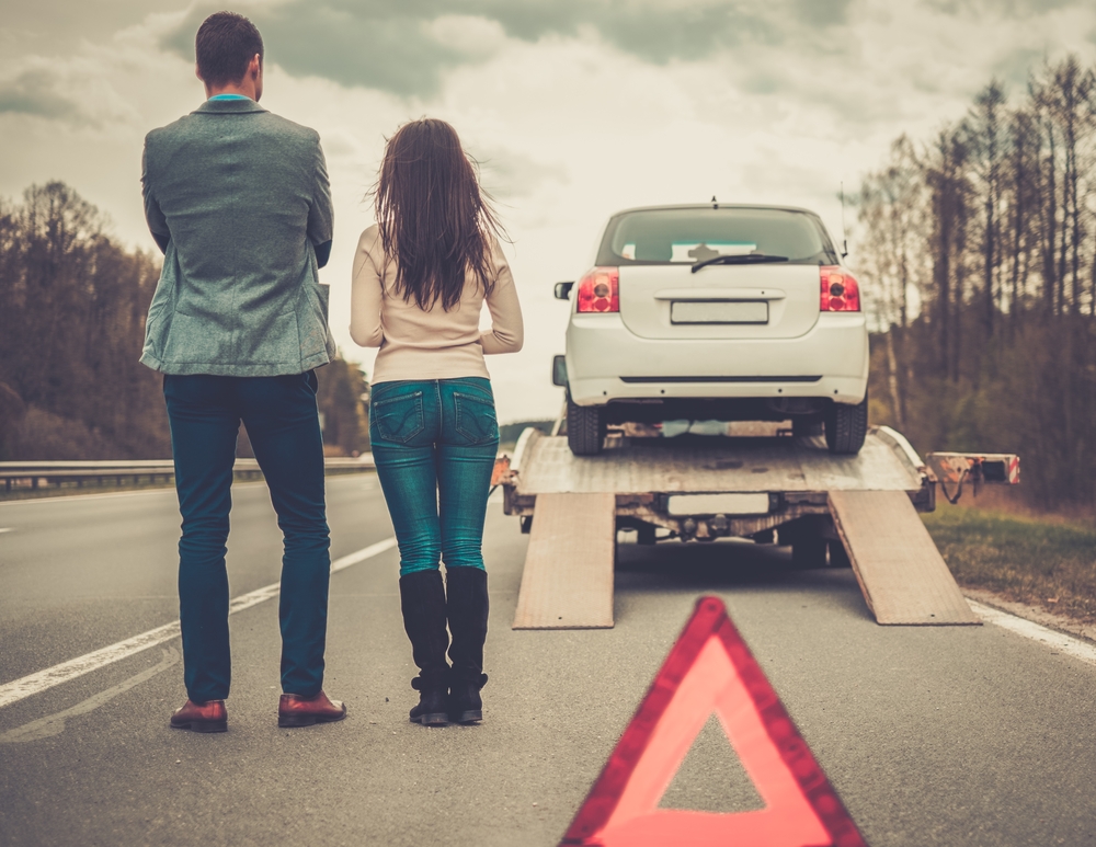 Depannage Auto Remorquage La Rochelle